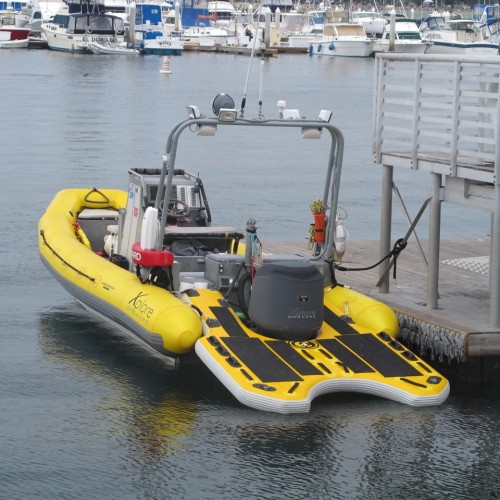 Xplore Offshore Marine Safety Solutions